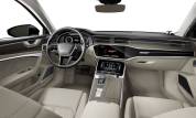 Voitures neuves Audi A6 Avus Paris