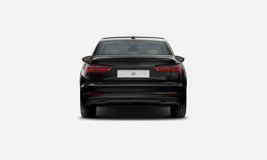 Voitures neuves Audi A6 Avus Paris