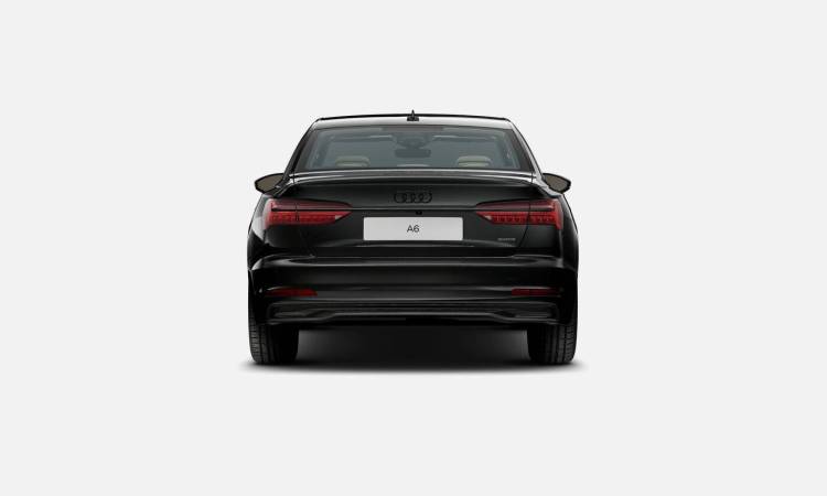 Voitures neuves Audi A6 Avus Paris