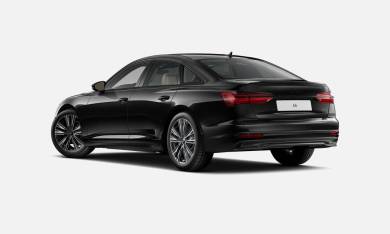 Voitures neuves Audi A6 Avus Paris