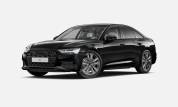 Voitures neuves Audi A6 Avus Paris