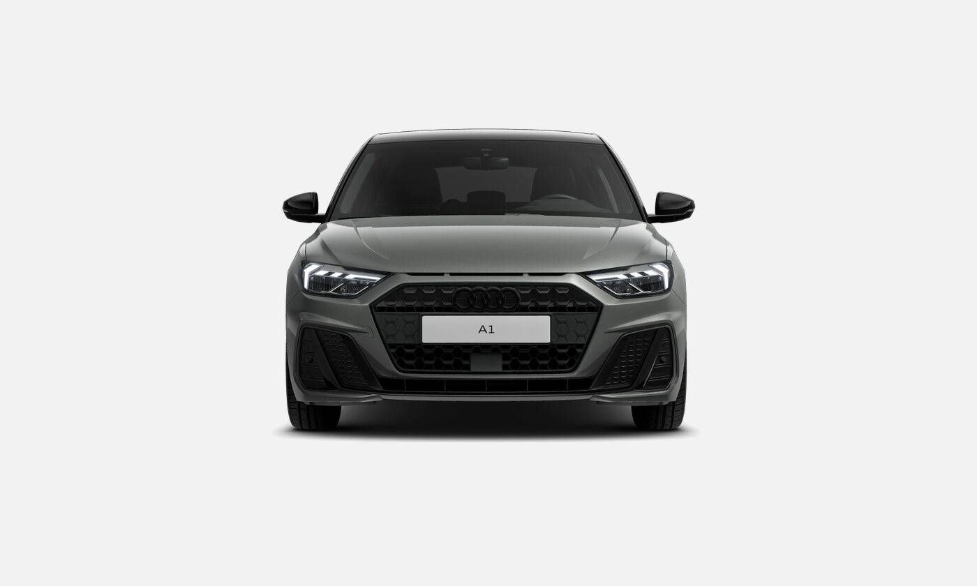 Voitures neuves Audi A1 Sportback S Line Paris