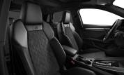 Voitures neuves Audi A3 Sportback S line Paris