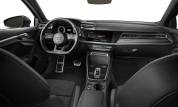 Voitures neuves Audi A3 Sportback S line Paris