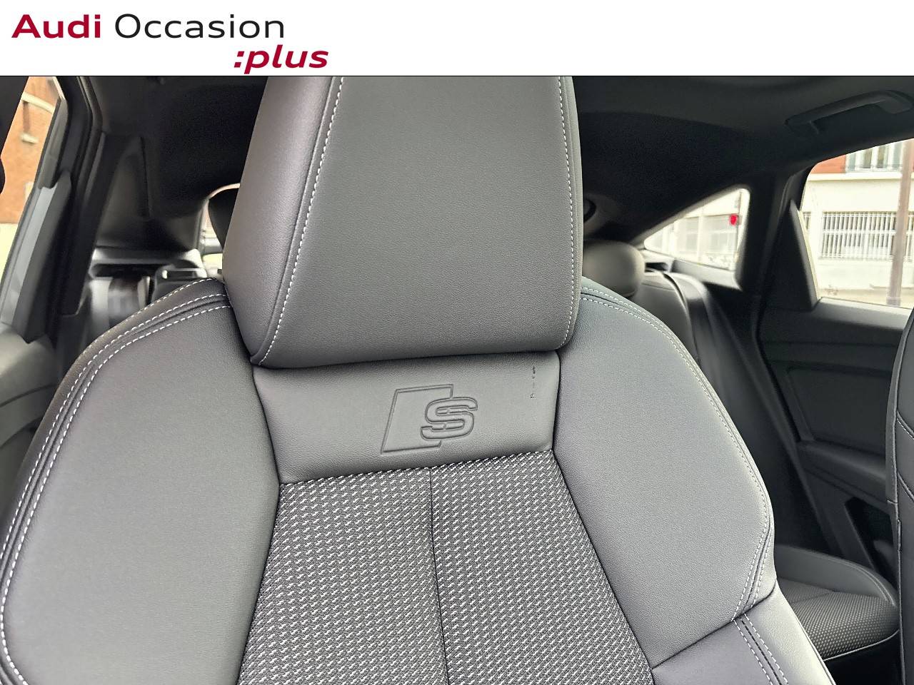 Voitures neuves Audi Q4 e-tron  Paris