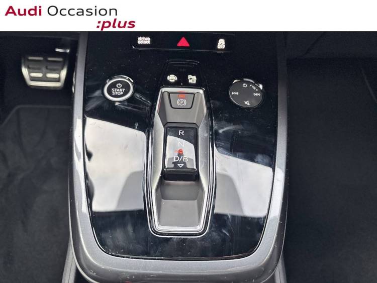 Voitures neuves Audi Q4 e-tron  Paris