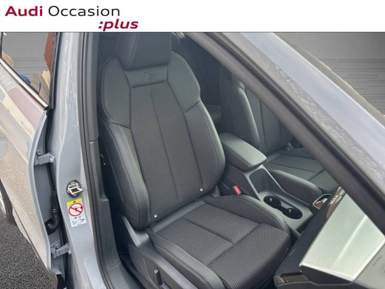 Voitures neuves Audi Q4 e-tron  Paris