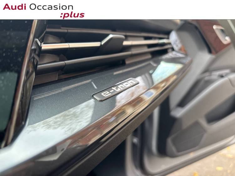 Voitures neuves Audi Q4 e-tron  Paris
