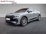 Voitures neuves Audi Q4 e-tron  Paris