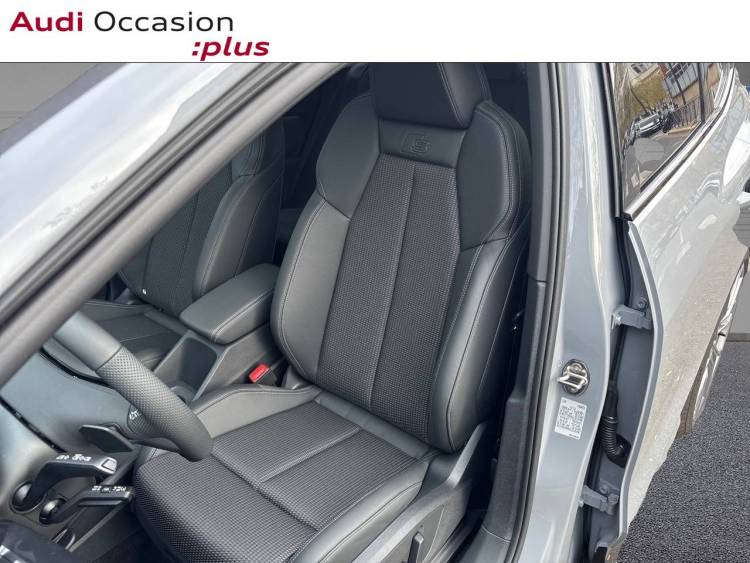 Voitures neuves Audi Q4 e-tron  Paris