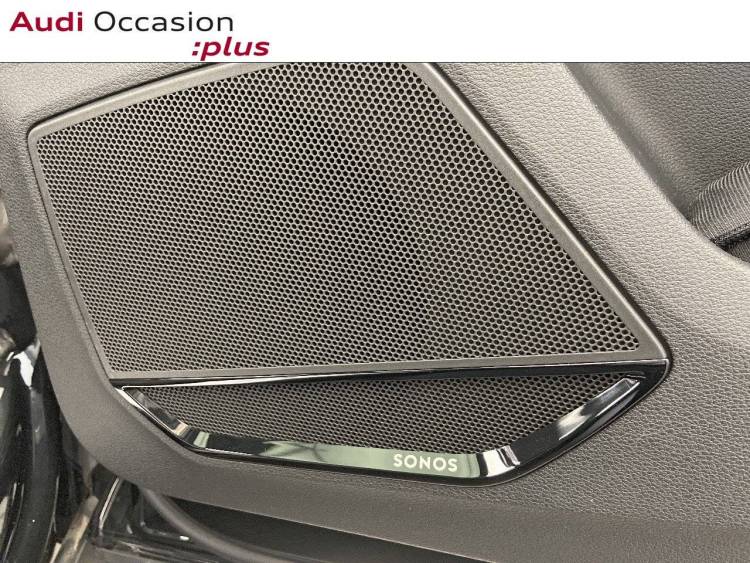 Voitures neuves Audi Q3 Sportback S line Paris