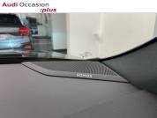Voitures neuves Audi Q3 Sportback S line Paris