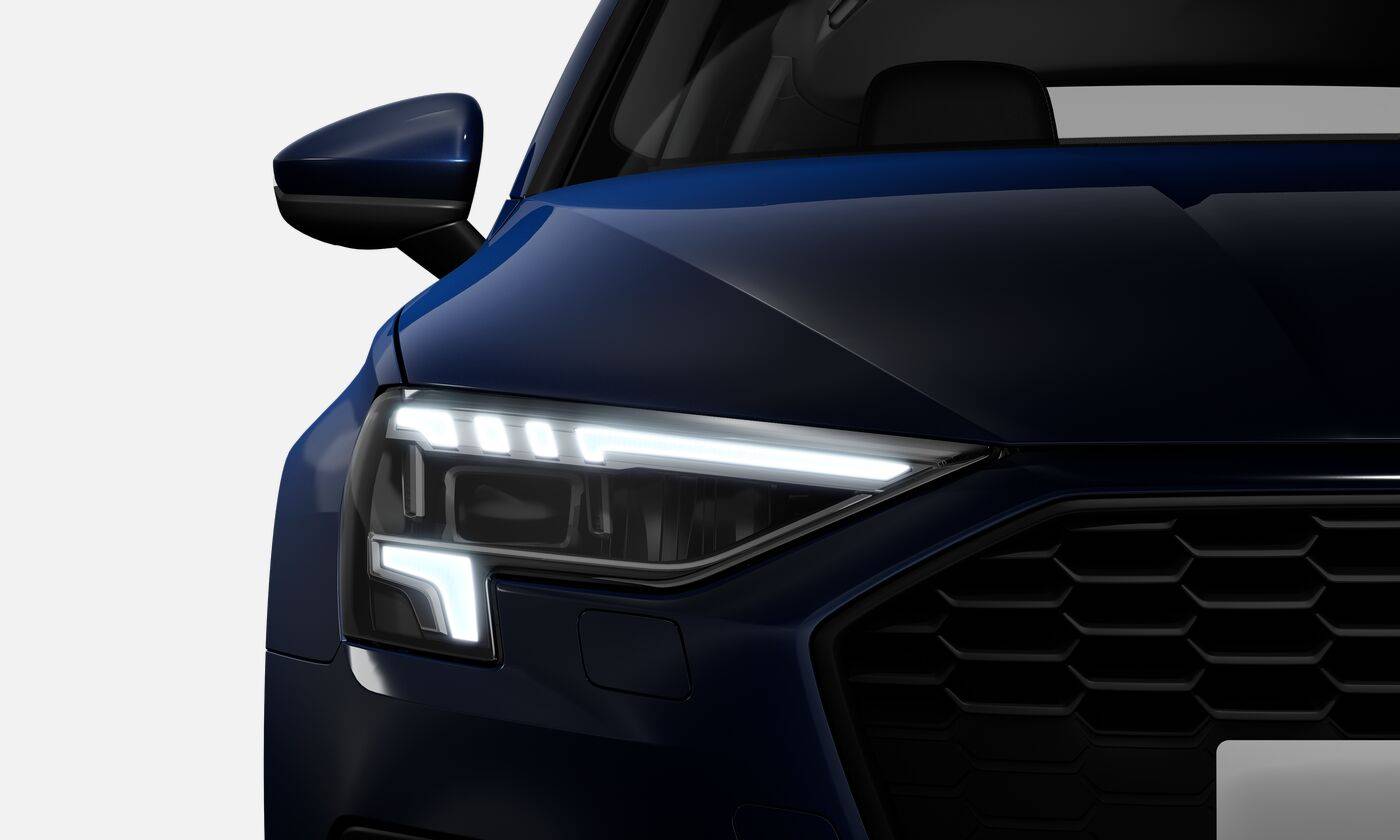 Voitures neuves Audi A3 Sportback Business Executive Paris