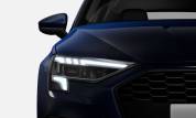 Voitures neuves Audi A3 Sportback Business Executive Paris