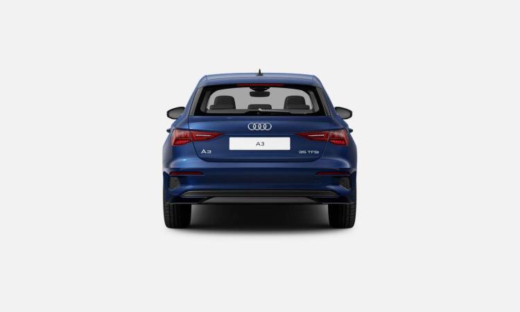 Voitures neuves Audi A3 Sportback Business Executive Paris