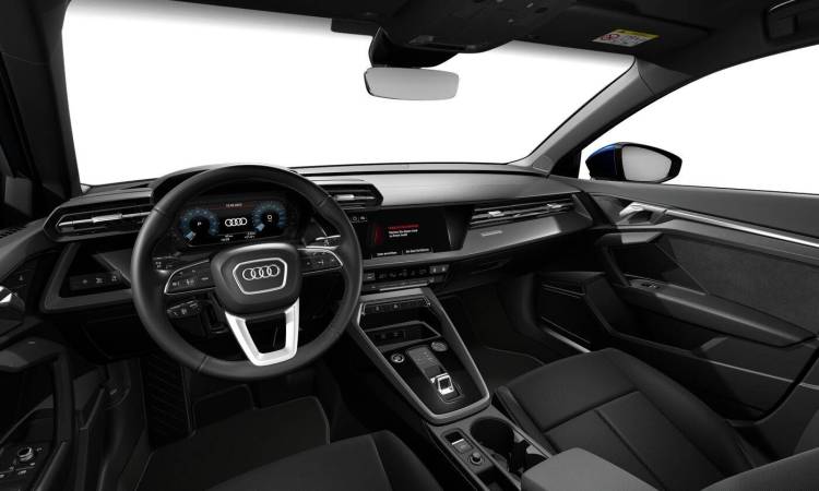 Voitures neuves Audi A3 Sportback Business Executive Paris
