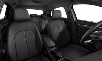Voitures neuves Audi A3 Sportback Business Executive Paris