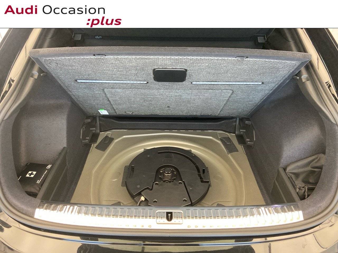 Voitures neuves Audi Q3 Sportback S line Paris