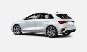 Voitures neuves Audi A3 Sportback S Line Paris