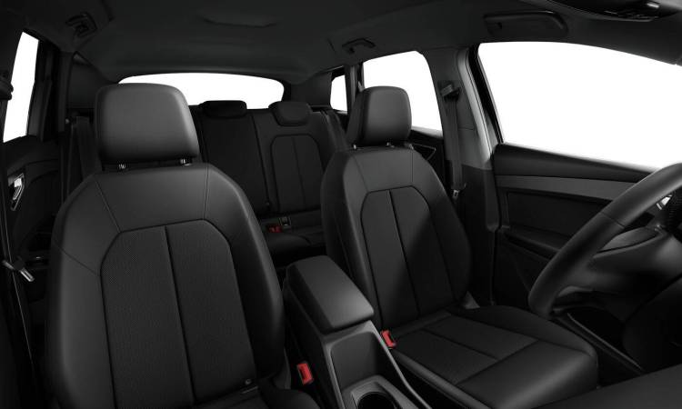 Voitures neuves Audi Q4 e-tron Design Paris