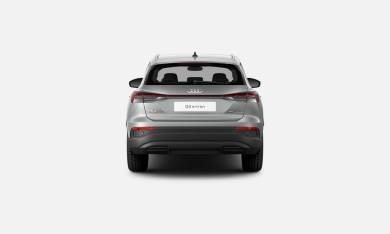 Voitures neuves Audi Q4 e-tron Design Paris