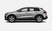 Voitures neuves Audi Q4 e-tron Design Paris