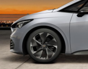 Voitures neuves CUPRA BORN One Paris