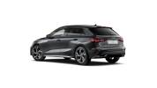 Voitures neuves Audi A3 Sportback S line Paris