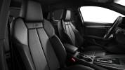 Voitures neuves Audi A3 Sportback S line Paris