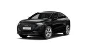 Voitures neuves Audi Q4 E-TRON SPORTBACK  Paris