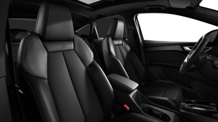Voitures neuves Audi Q4 E-TRON SPORTBACK  Paris