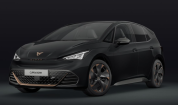 Voitures neuves CUPRA BORN V Paris