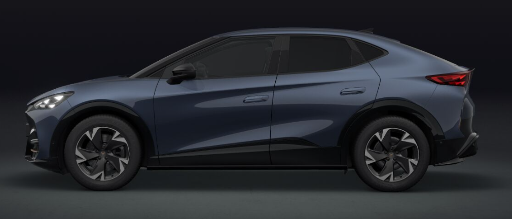 Voitures neuves CUPRA Tavascan V Paris
