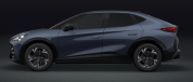 Voitures neuves CUPRA Tavascan V Paris