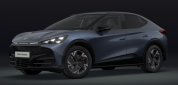 Voitures neuves CUPRA Tavascan V Paris