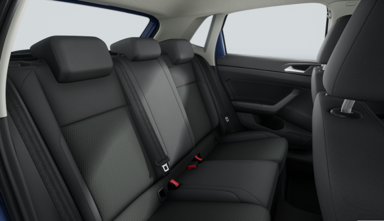 Voitures neuves VOLKSWAGEN POLO Life Plus Paris