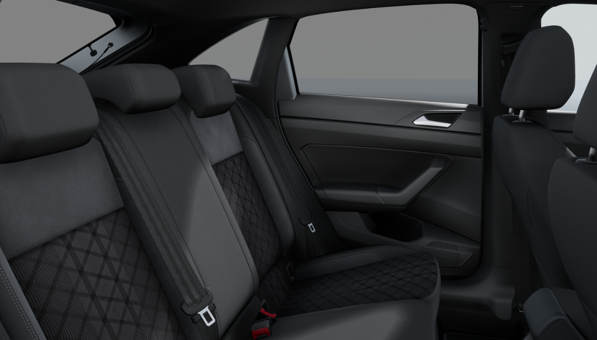 Voitures neuves VOLKSWAGEN TAIGO R-Line Villemomble