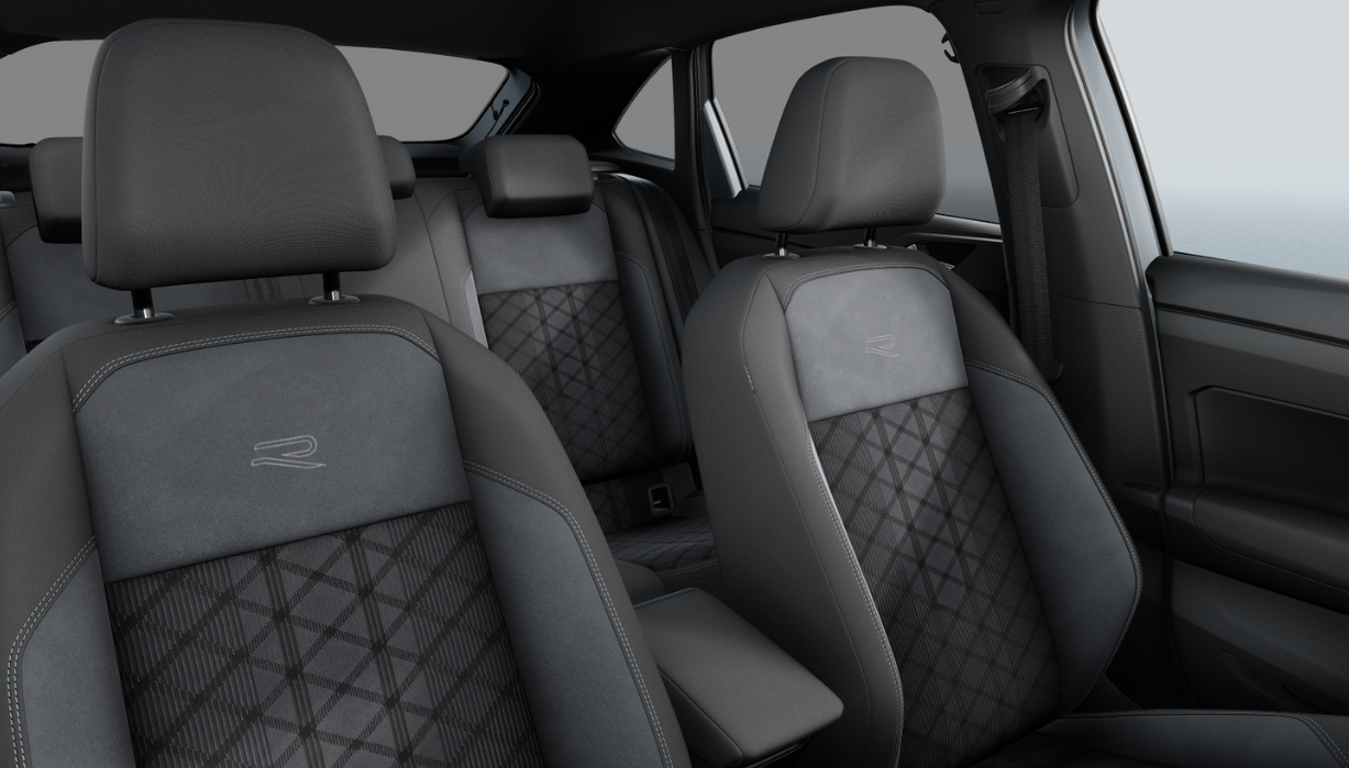 Voitures neuves VOLKSWAGEN TAIGO R-Line Villemomble