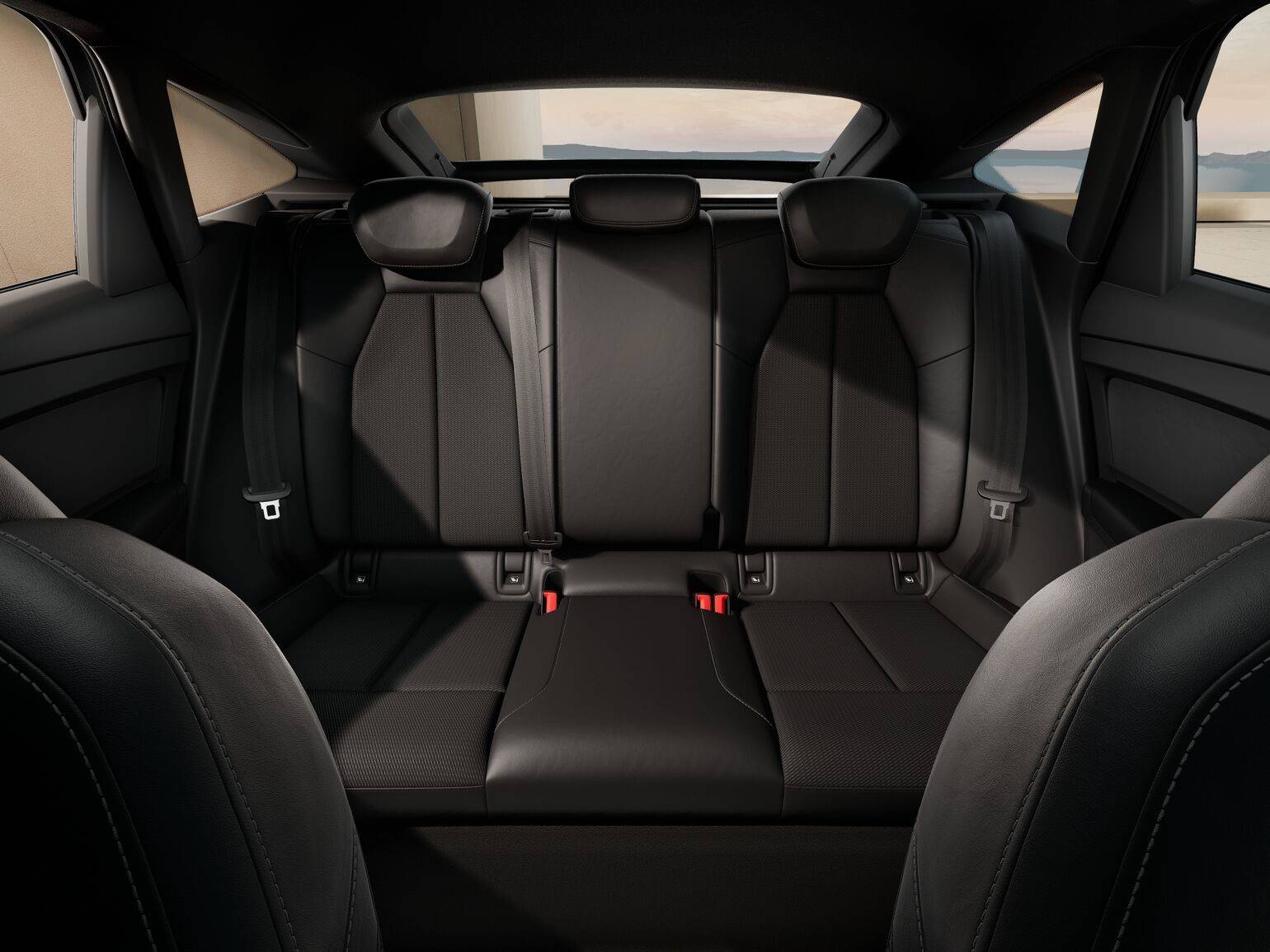 Voitures neuves Audi Q4 E-TRON SPORTBACK  Paris