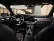 Voitures neuves Audi Q3 Sportback S line Paris