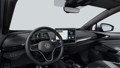 Voitures neuves VOLKSWAGEN ID.4 Life Max Paris