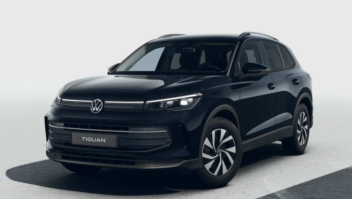 Voitures neuves VOLKSWAGEN TIGUAN R-Line Exclusive Paris