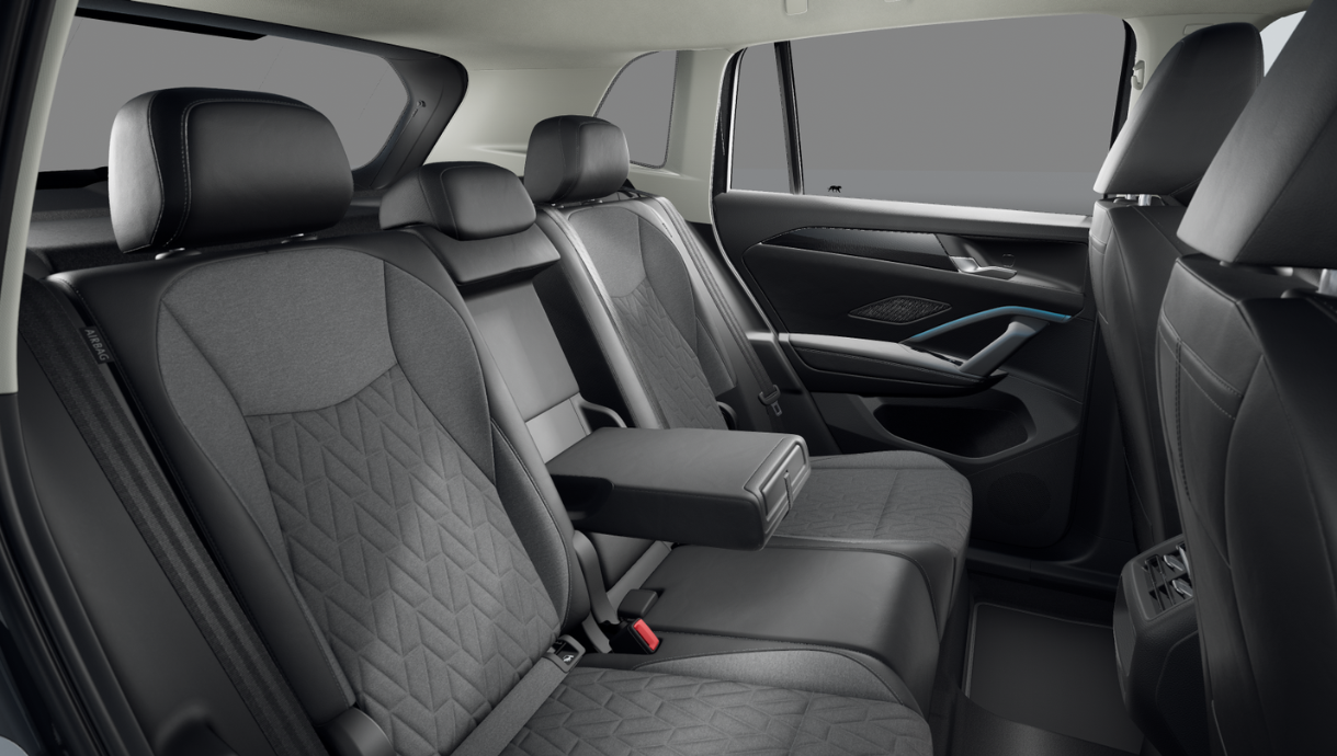 Voitures neuves VOLKSWAGEN TIGUAN R-Line Exclusive Paris