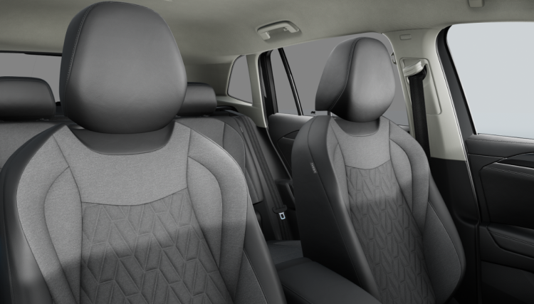 Voitures neuves VOLKSWAGEN TIGUAN R-Line Exclusive Paris