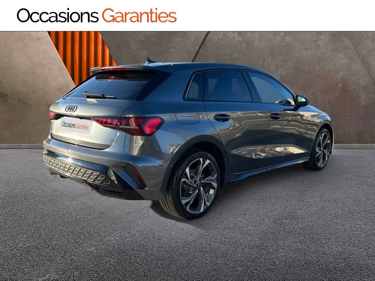 Voitures neuves VOLKSWAGEN ID.7 Tourer Life Max Paris