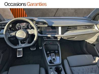 Voitures neuves VOLKSWAGEN ID.7 Tourer Life Max Paris