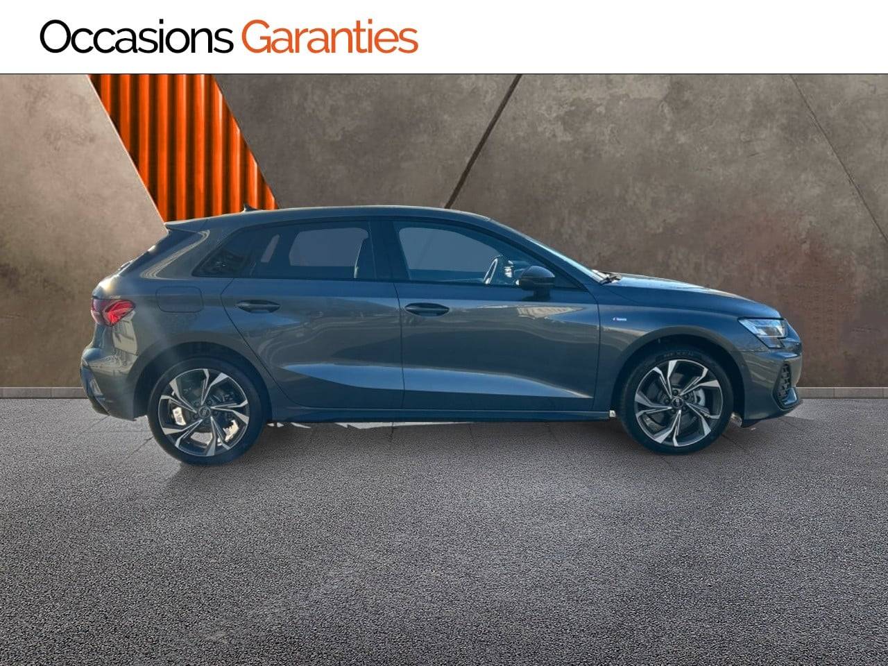 Voitures neuves VOLKSWAGEN ID.7 Tourer Life Max Paris