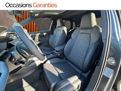 Voitures neuves VOLKSWAGEN ID.7 Tourer Life Max Paris
