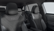 Voitures neuves VOLKSWAGEN ID.4 Life Max Paris