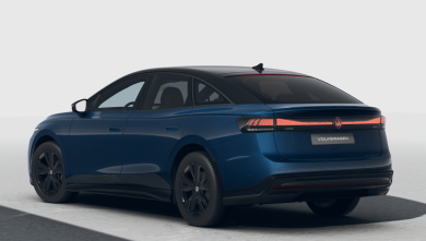 Voitures neuves VOLKSWAGEN ID.7 Life Max Paris